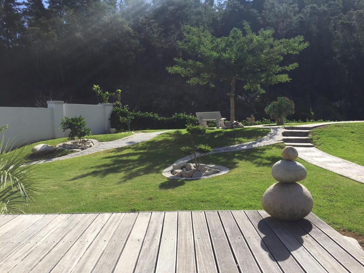 A Riverbed Guesthouse Swellendam Dış mekan fotoğraf