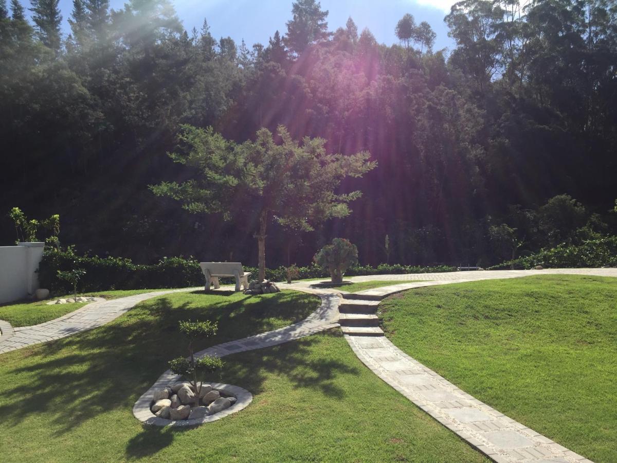 A Riverbed Guesthouse Swellendam Dış mekan fotoğraf