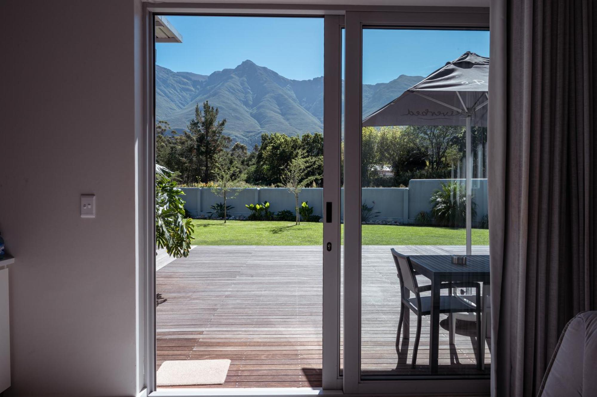 A Riverbed Guesthouse Swellendam Dış mekan fotoğraf