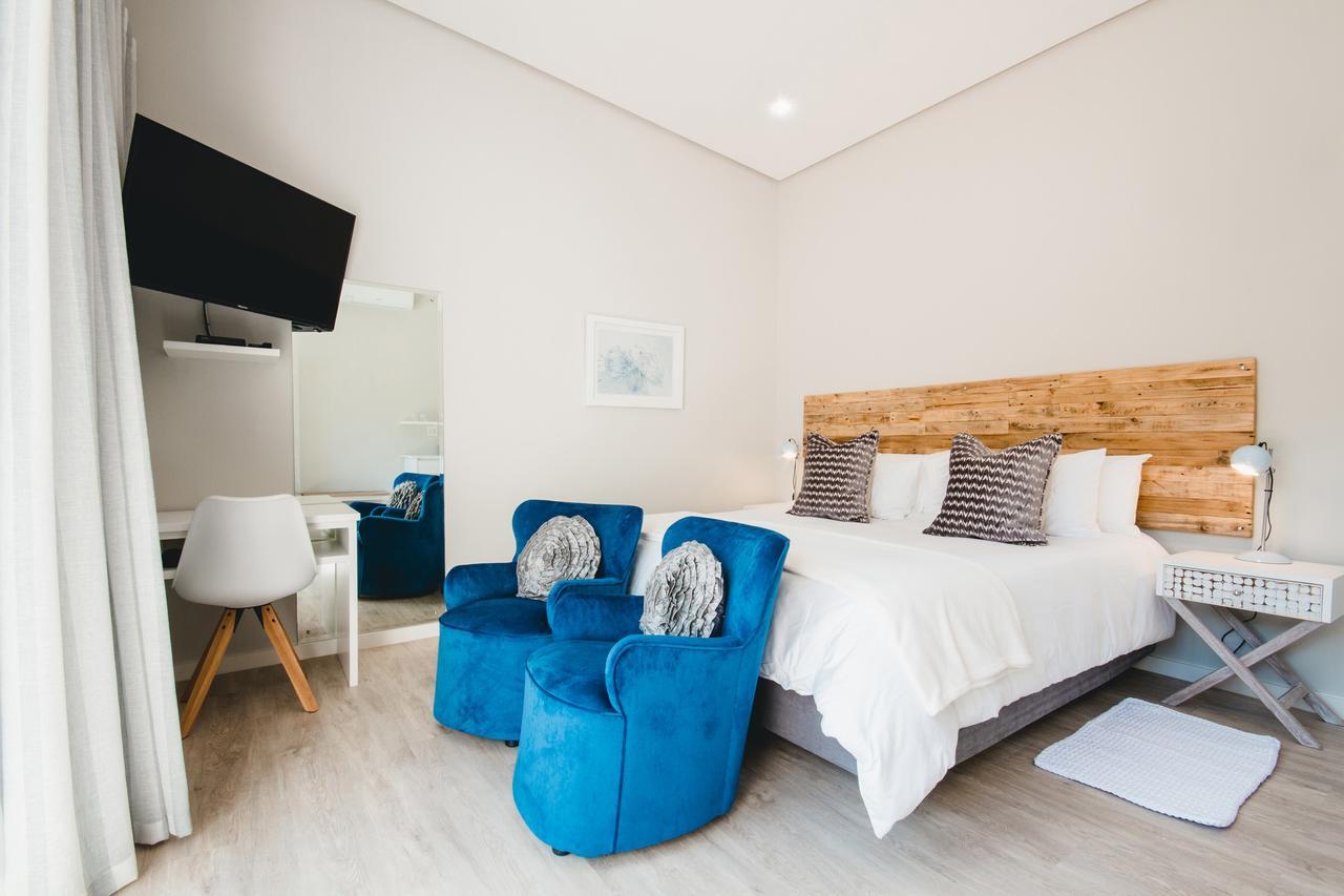 A Riverbed Guesthouse Swellendam Dış mekan fotoğraf