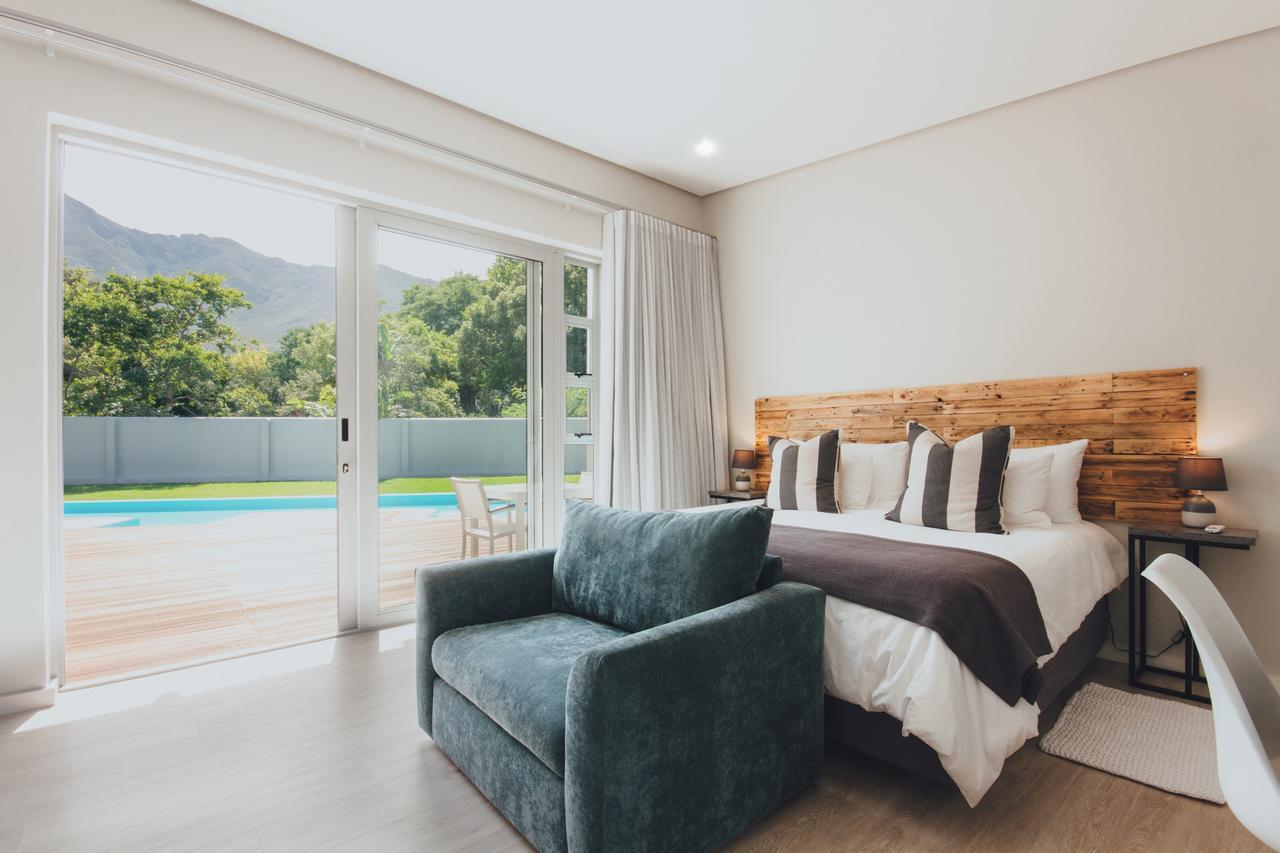 A Riverbed Guesthouse Swellendam Dış mekan fotoğraf