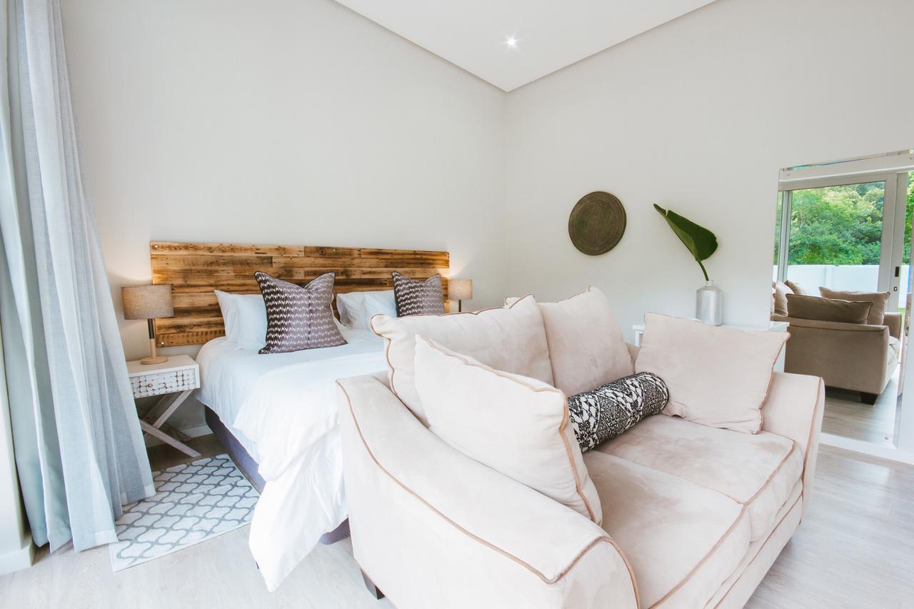 A Riverbed Guesthouse Swellendam Dış mekan fotoğraf