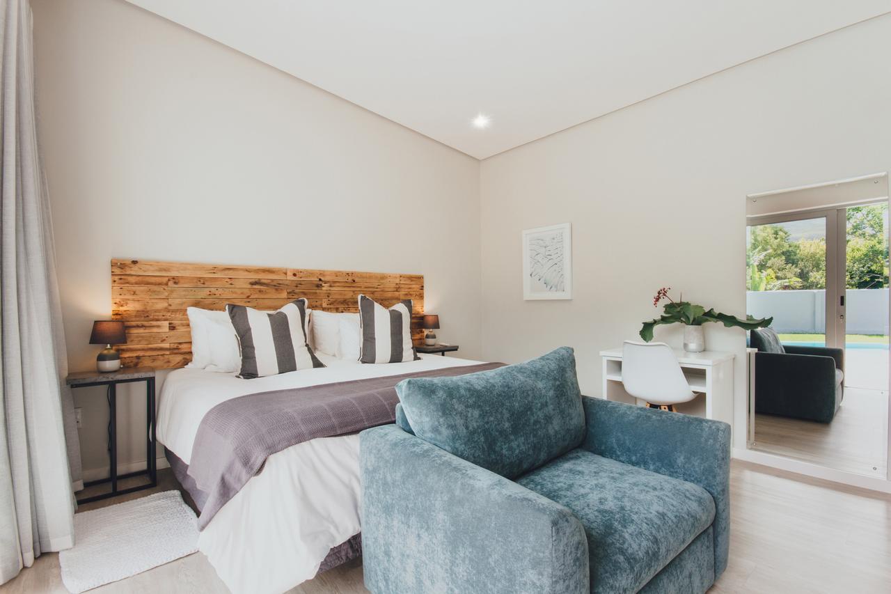 A Riverbed Guesthouse Swellendam Dış mekan fotoğraf