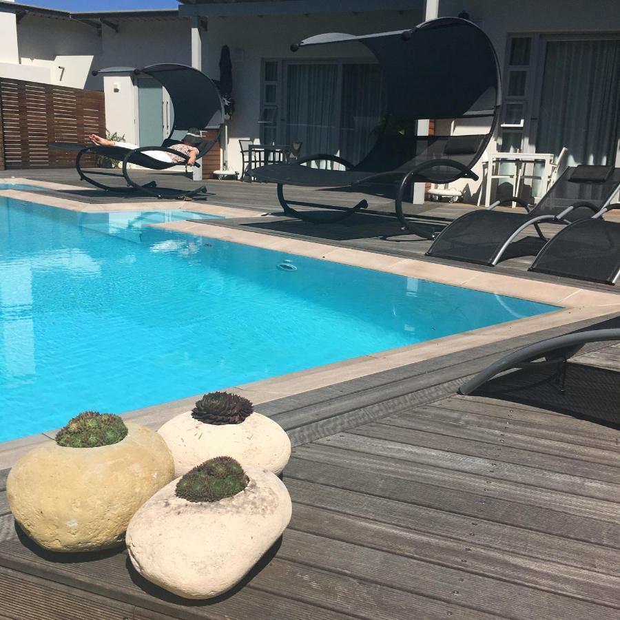 A Riverbed Guesthouse Swellendam Dış mekan fotoğraf